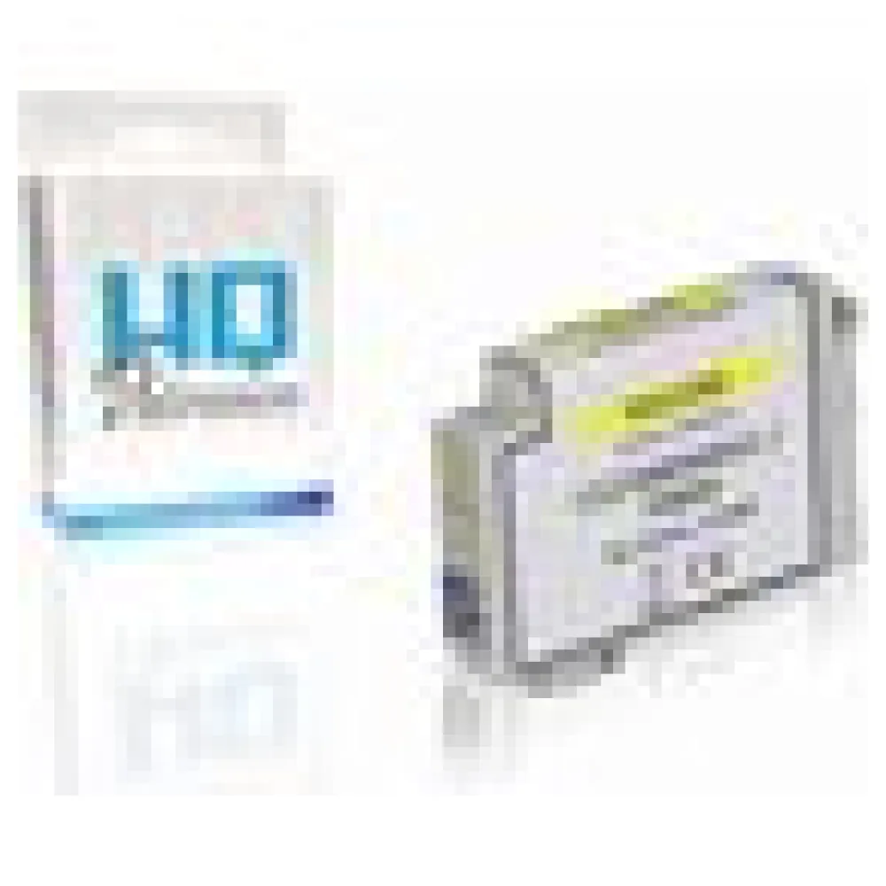 Kompatibel zu Epson C13T08944011 / T0894 Tintenpatrone, gelb – Bild 3