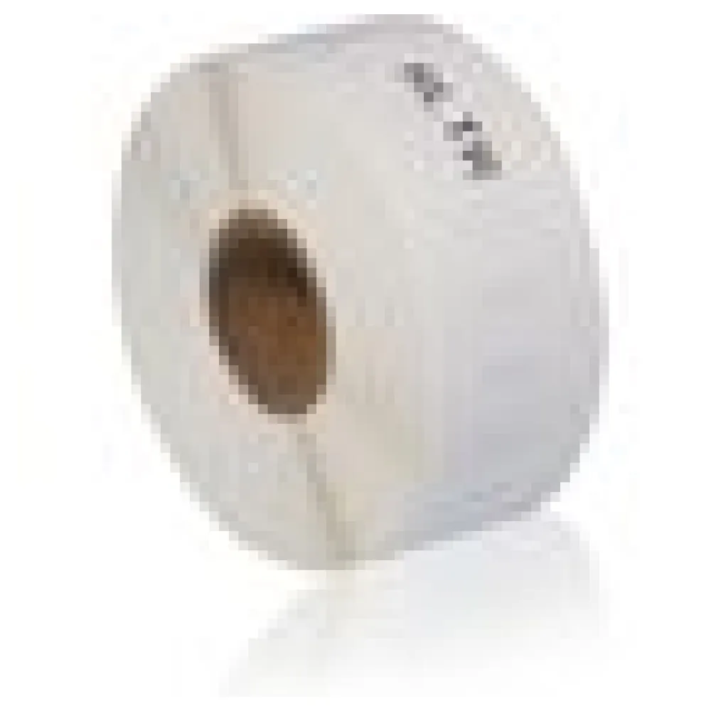 Kompatibel zu Dymo 11355 / S0722550 Etikett, weiss – Bild 3
