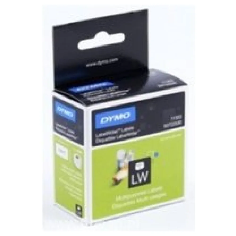 Original Dymo 11353 / S0722530 DirectLabel-Etiketten – Bild 2