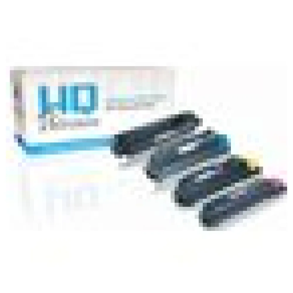 Multipack kompatibel zu Kyocera 1T02NR0NL0 / TK5140 enthält 4x Tonerkartusche – Bild 3