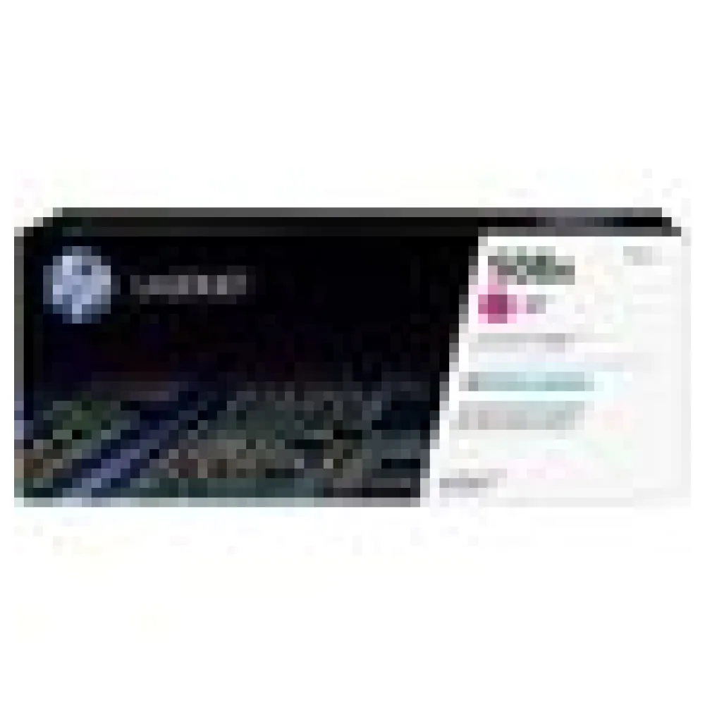 Original HP CF363A / 508A Toner magenta – Bild 3