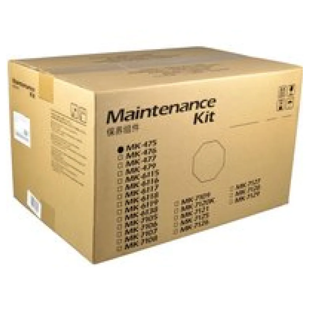 Original Kyocera 1702K38NL0 / MK475 Service-Kit – Bild 2