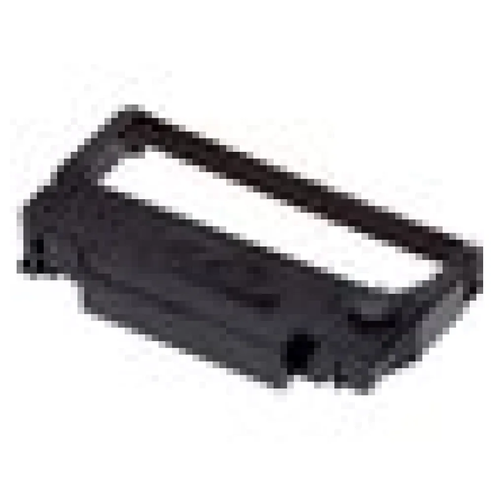 Original Epson C43S015374 / ERC38B Nylonband schwarz – Bild 3