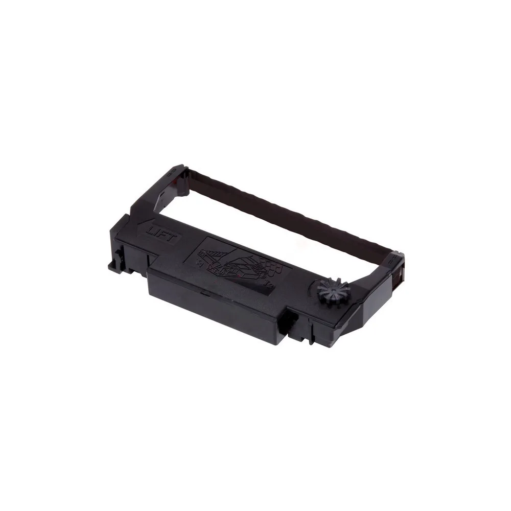 Original Epson C43S015374 / ERC38B Nylonband schwarz
