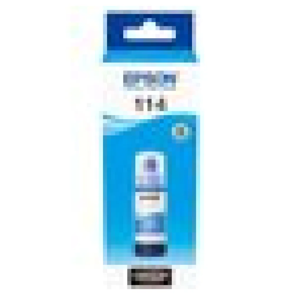 Original Epson C13T07B240 / 114 Tintenflasche cyan – Bild 3