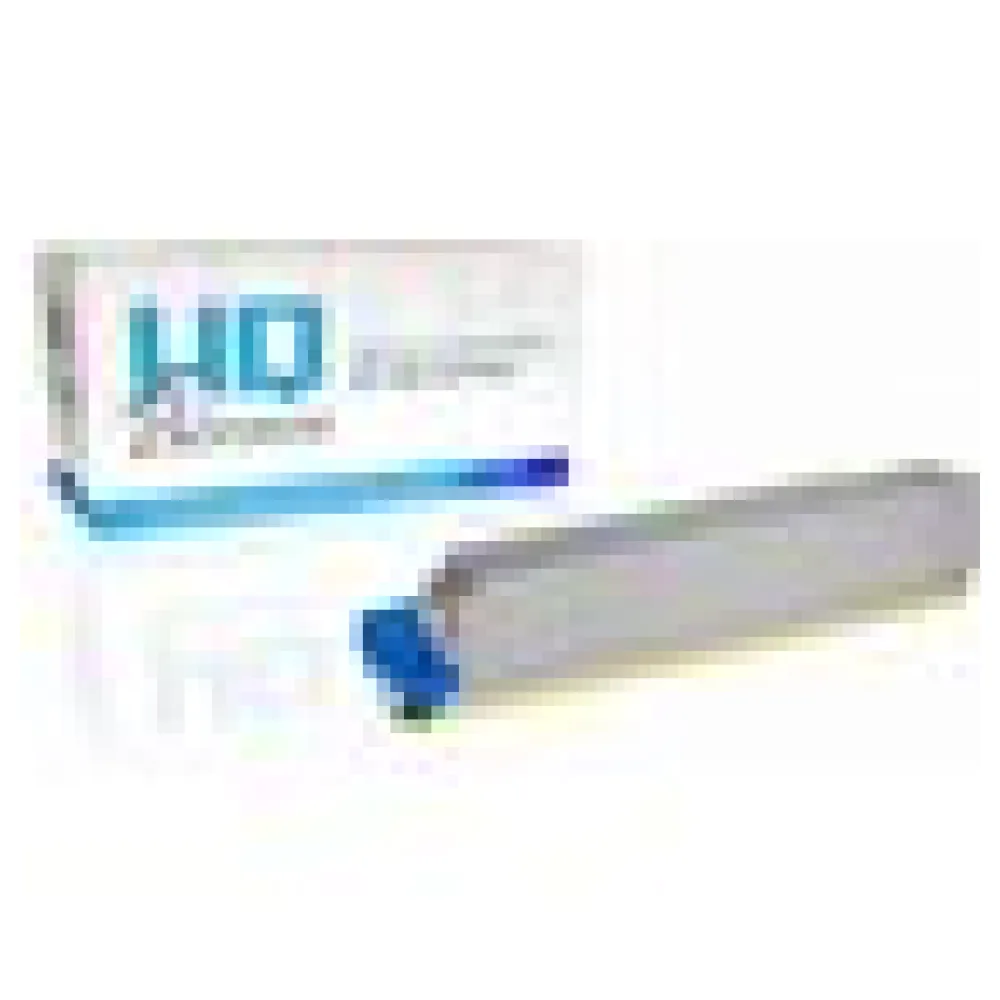 Kompatibel zu OKI 44059253 / C861 Tonerkartusche, gelb – Bild 3