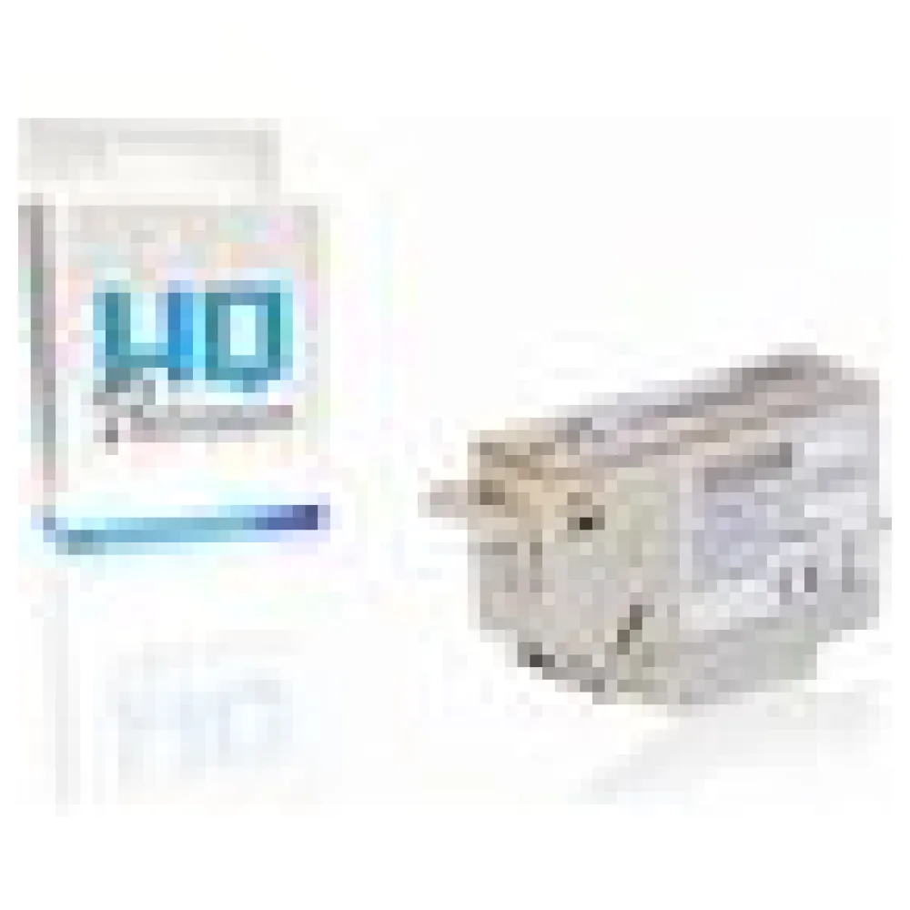 Kompatibel zu Epson C13T37944010 / 378XL Tintenpatrone, gelb – Bild 3