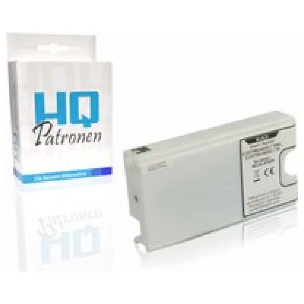 Kompatibel zu Epson C13T79014010 / 79XL Tintenpatrone, schwarz – Bild 2