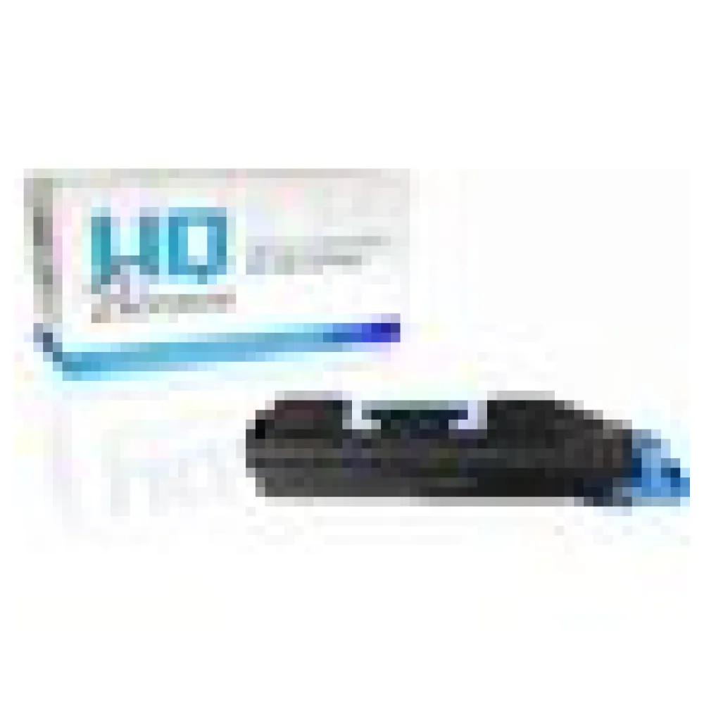 Kompatibel zu Kyocera/Mita 1T02JZCEU0 / TK-865C Tonerkartusche, cyan – Bild 3