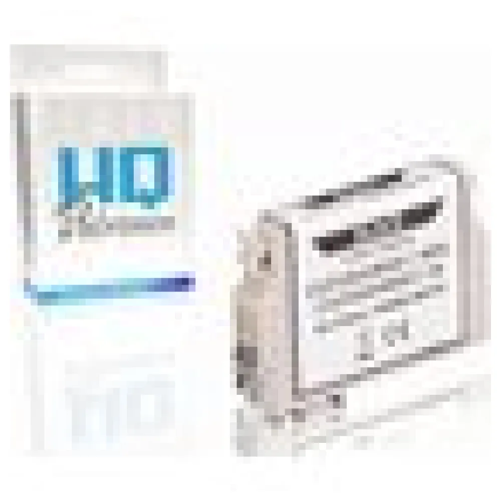 Kompatibel zu Epson C13T16314010 / 16XL Tintenpatrone, schwarz – Bild 3