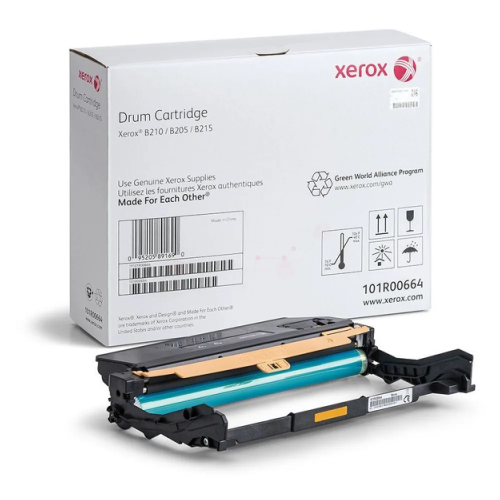 Original Xerox 101R00664 Trommel Kit