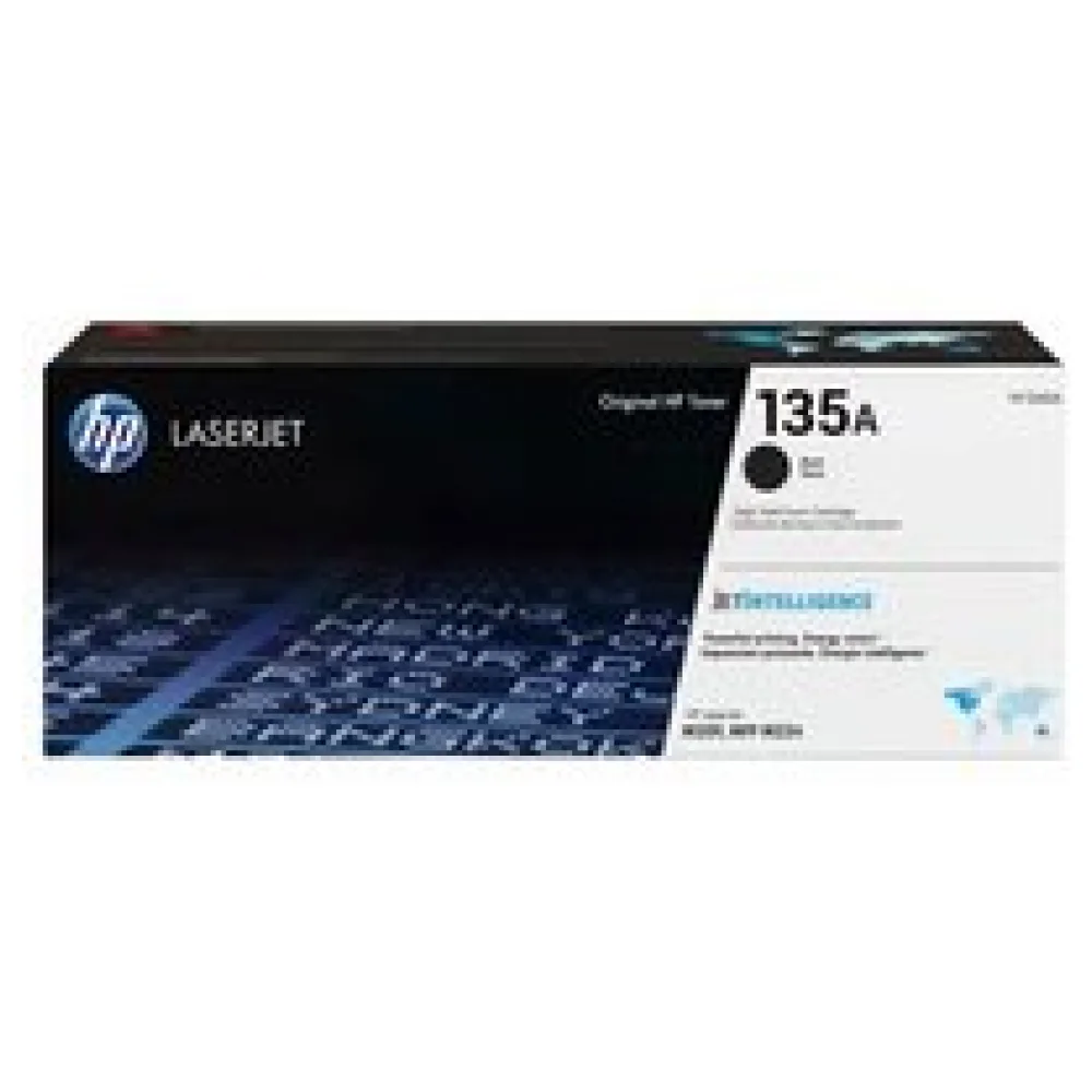 Original HP W1350A / 135A Toner schwarz – Bild 2