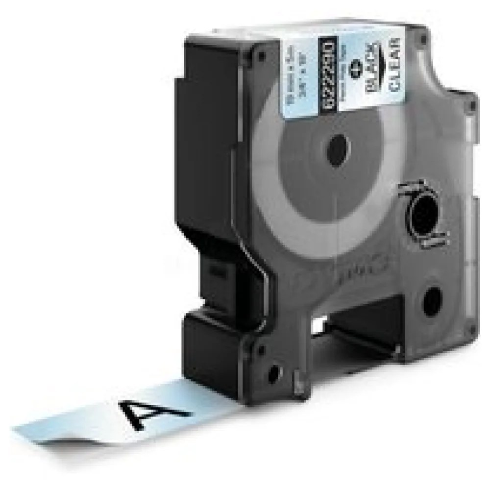 Original Dymo 622290 Farbband – Bild 2