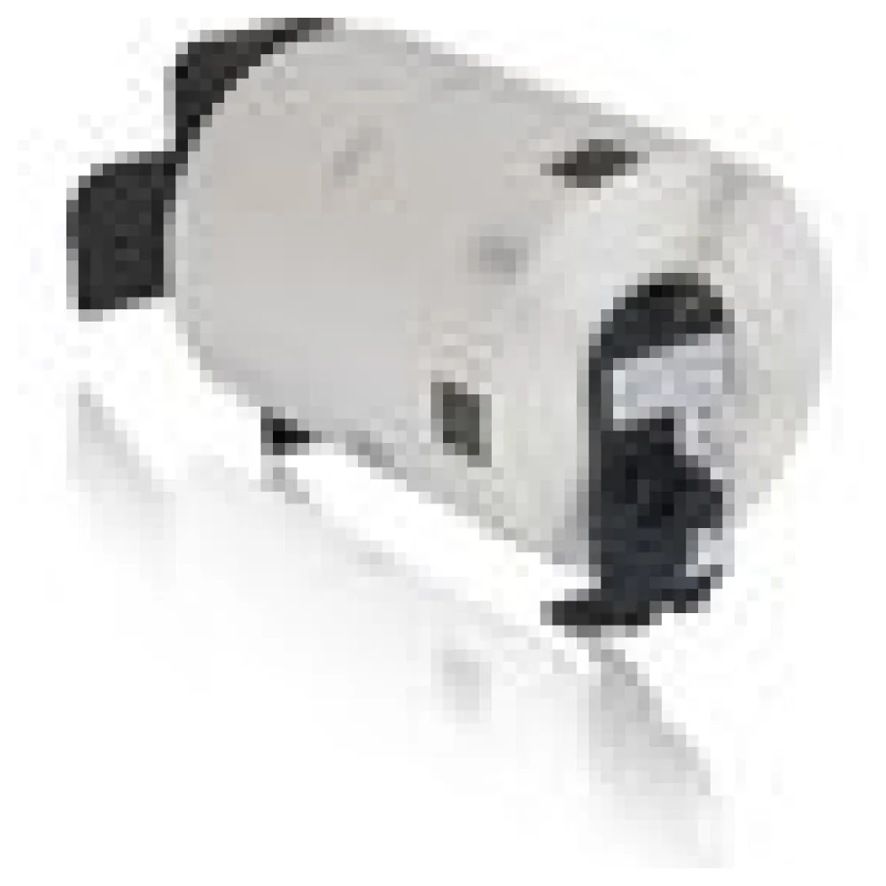 Kompatibel zu Brother DK-11240 Etikett, weiss – Bild 3