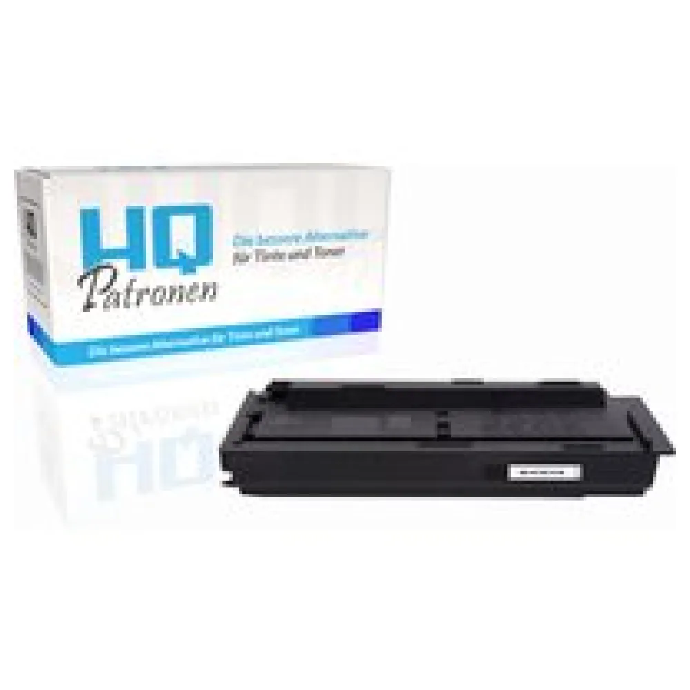 Kompatibel zu Kyocera 1T02P10NL0 / TK-6115 Tonerkartusche, schwarz – Bild 2