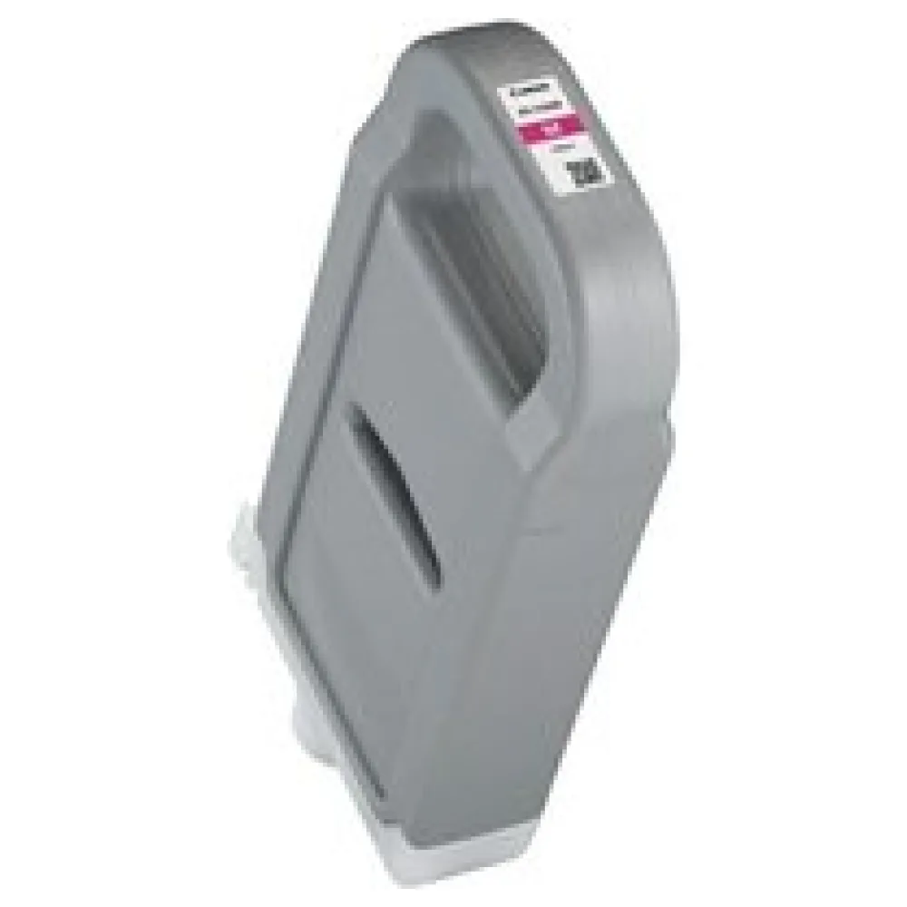 Original Canon 0777C001 / PFI1700M Tintenpatrone magenta – Bild 2