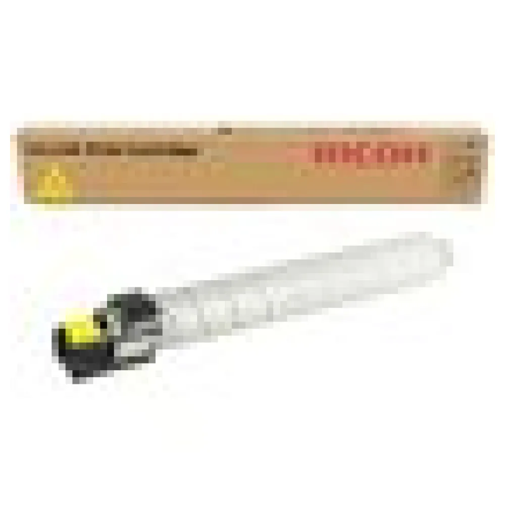 Original Ricoh 842044 Toner gelb – Bild 3