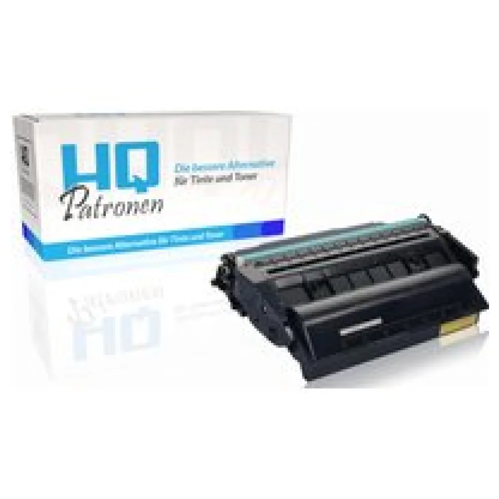 Kompatibel zu Canon 3008C002 / 056H Tonerkartusche, schwarz – Bild 2