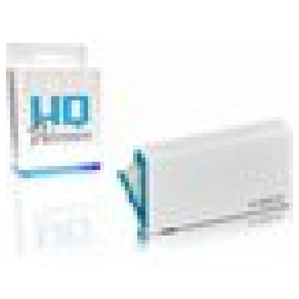 Kompatibel zu HP T6M03AE / 903XL Tintenpatrone, cyan – Bild 3