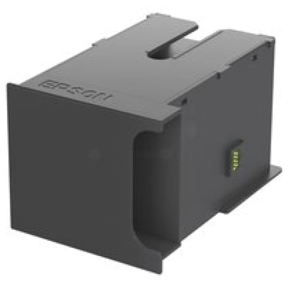 Original Epson C13T671000 / T6710 Resttintenbehälter / Wartungsbox – Bild 2