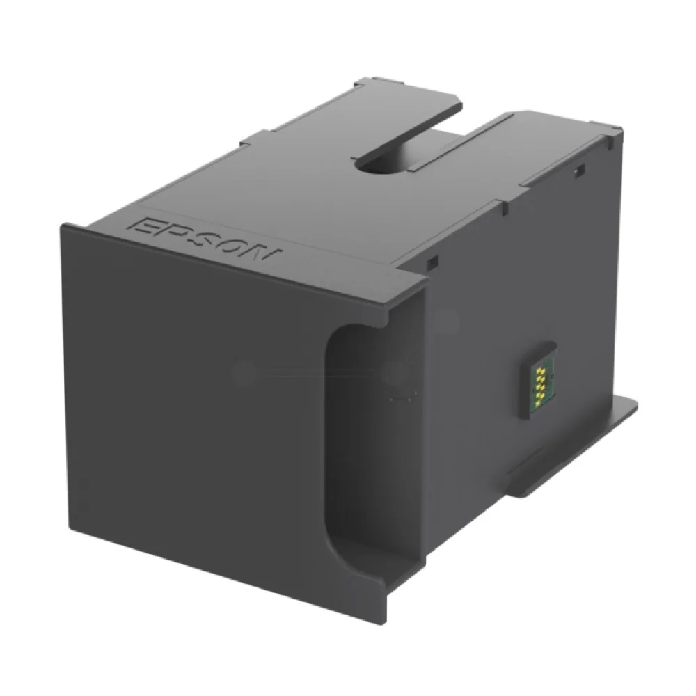 Original Epson C13T671000 / T6710 Resttintenbehälter / Wartungsbox