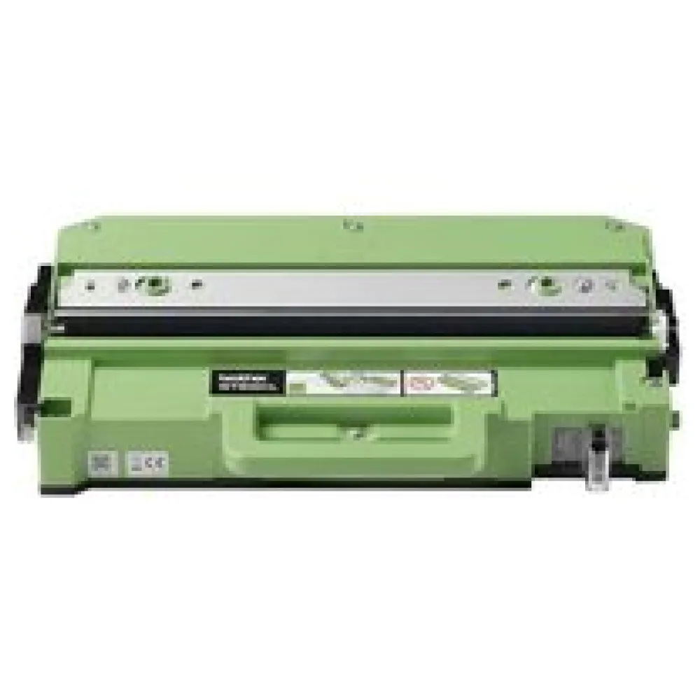 Original Brother WT800CL Resttonerbehälter – Bild 2