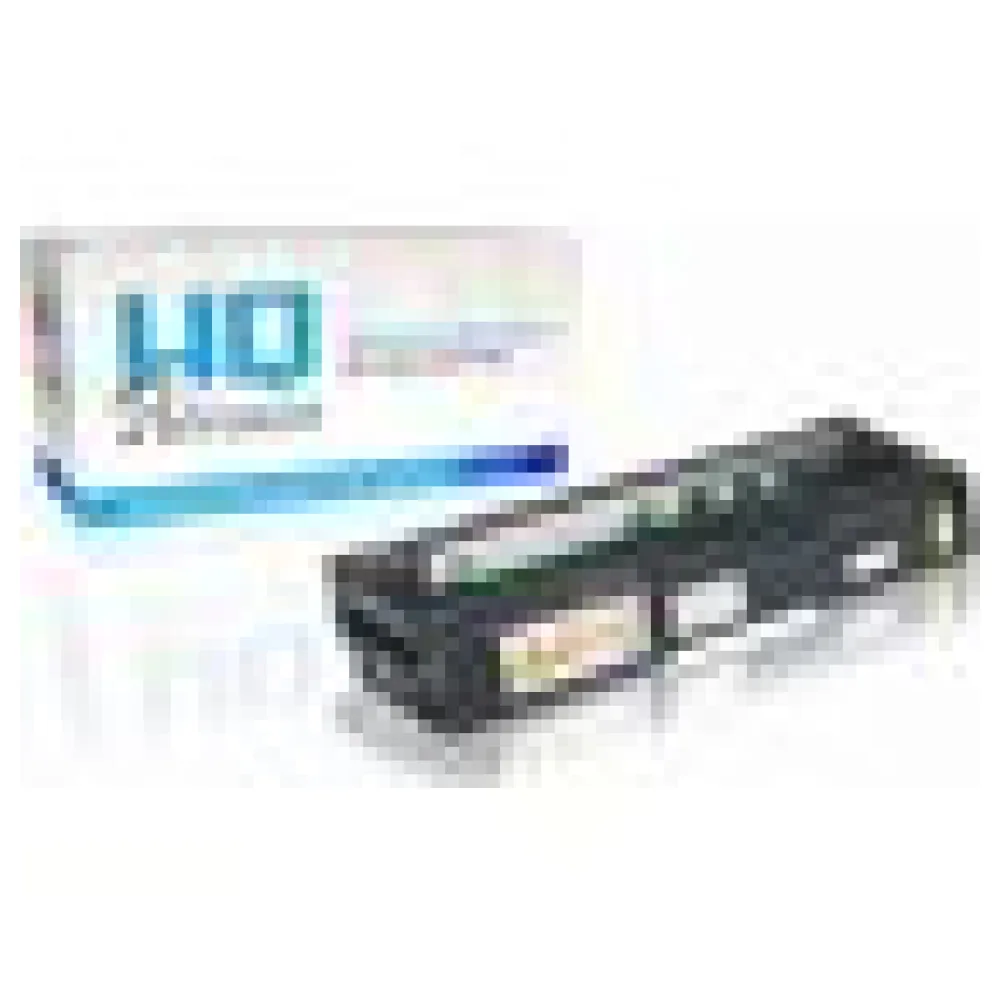 Kompatibel zu Ricoh 407546 Tonerkartusche, gelb – Bild 3