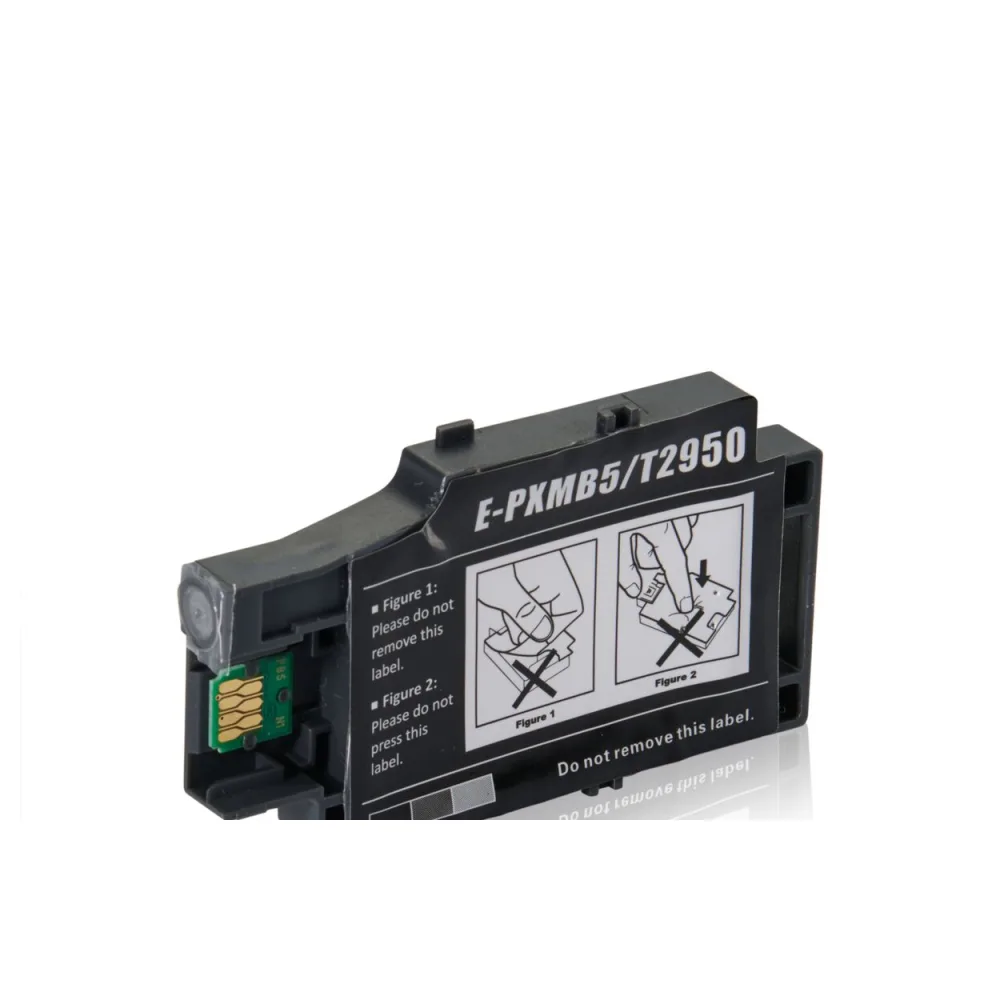 Kompatibel zu Epson C13T295000 / T2950 Servicekit, farblos