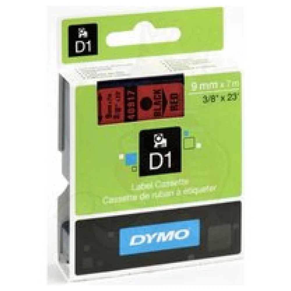 Original Dymo 40917 / S0720720 DirectLabel-Etiketten – Bild 2