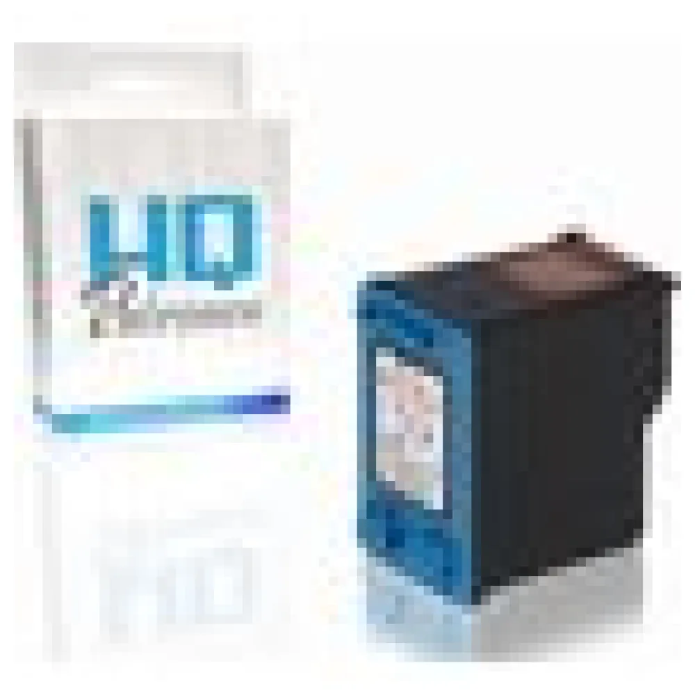 Kompatibel zu HP C9352CE / 22XL Druckkopfpatrone, color – Bild 3
