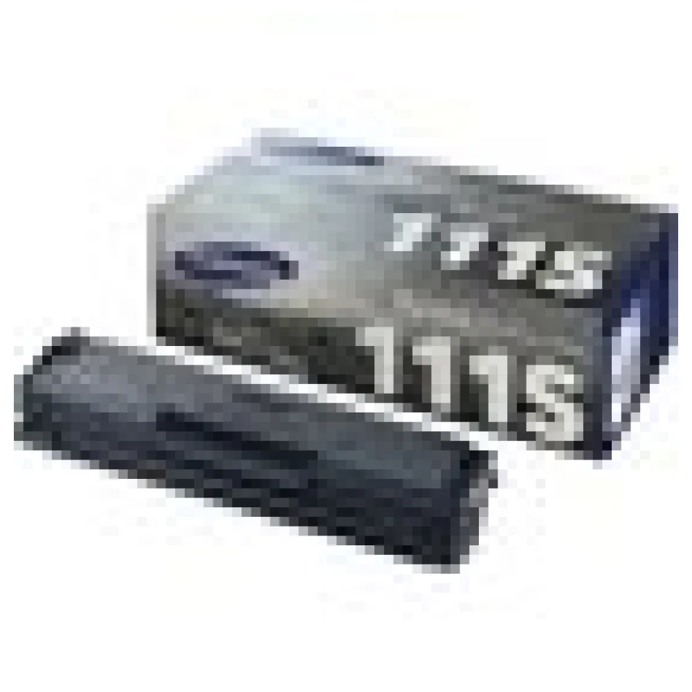 Original Samsung / HP SU810A / MLTD111S Toner schwarz – Bild 3