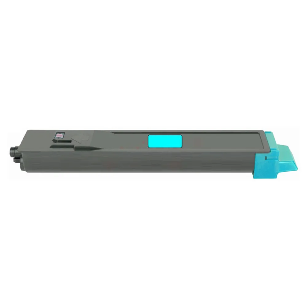 Original Utax 1T02P3CUT0 / CK8520C Toner cyan