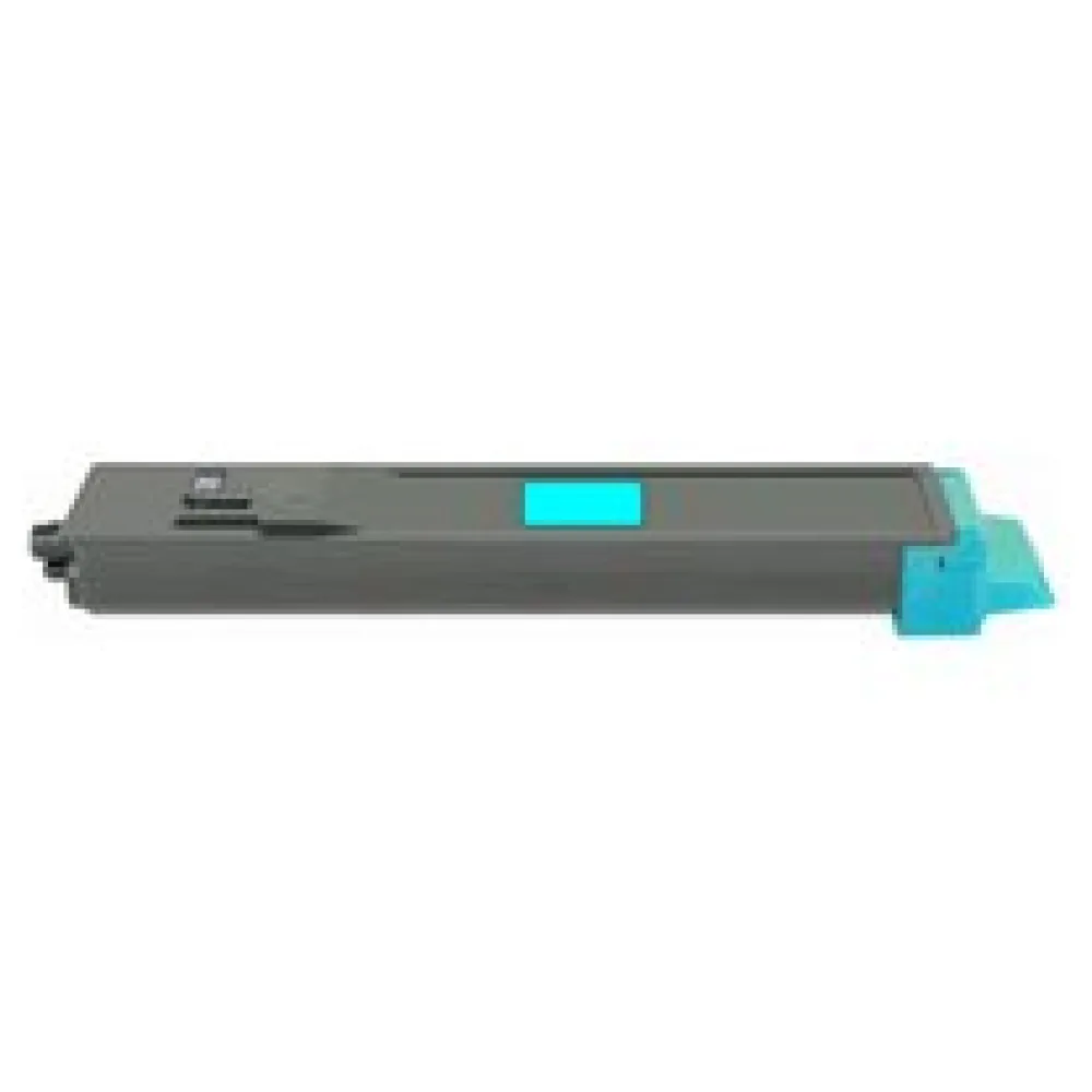 Original Utax 1T02P3CUT0 / CK8520C Toner cyan – Bild 2