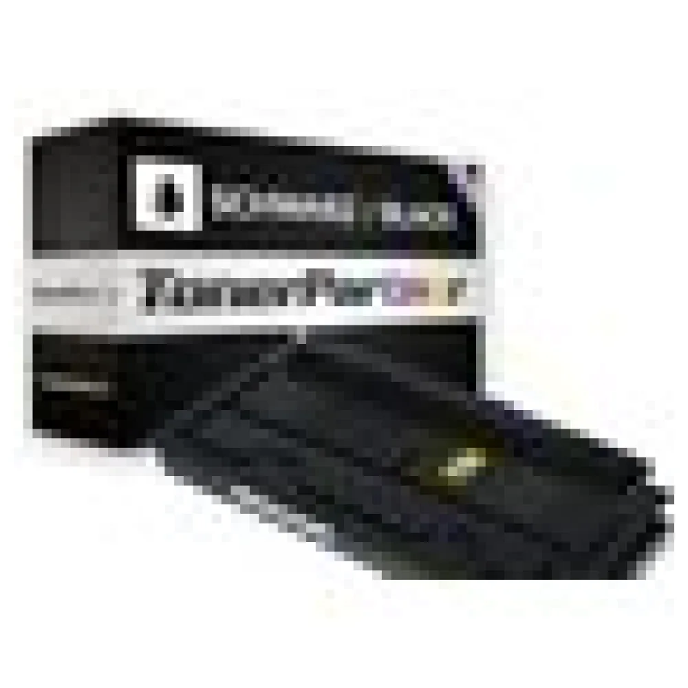 Kompatibel zu Kyocera 1T02P80NL0 / TK-7105 Tonerkartusche, schwarz – Bild 3