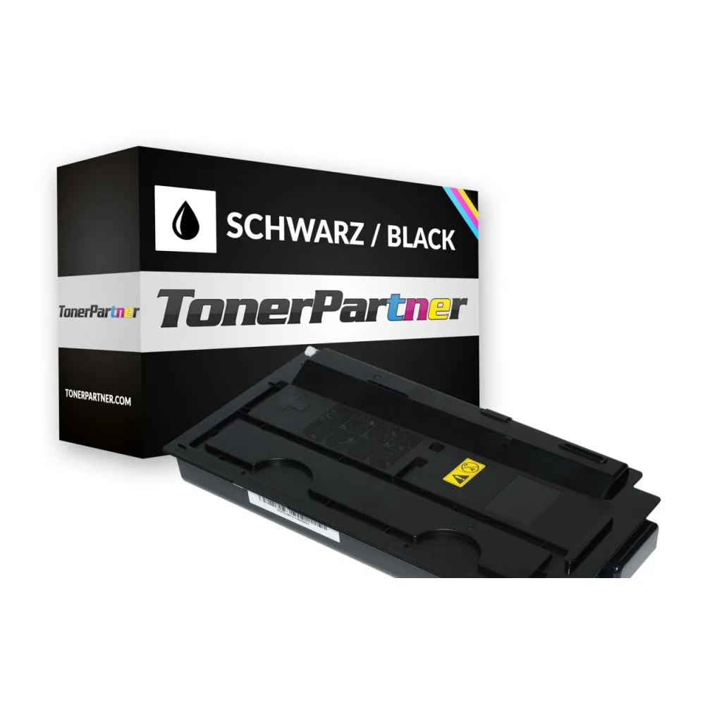 Kompatibel zu Kyocera 1T02P80NL0 / TK-7105 Tonerkartusche, schwarz