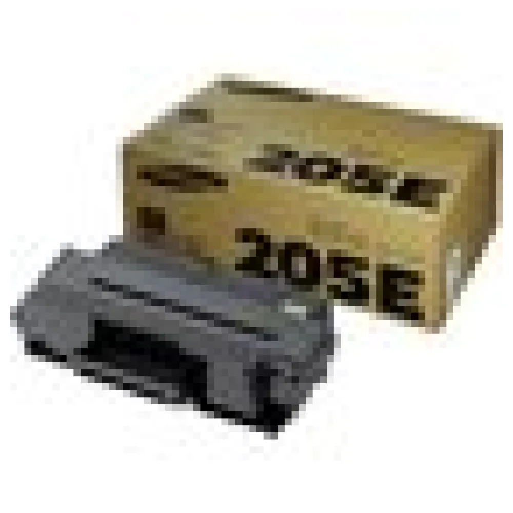 Original Samsung / HP SU951A / MLTD205E Toner schwarz – Bild 3
