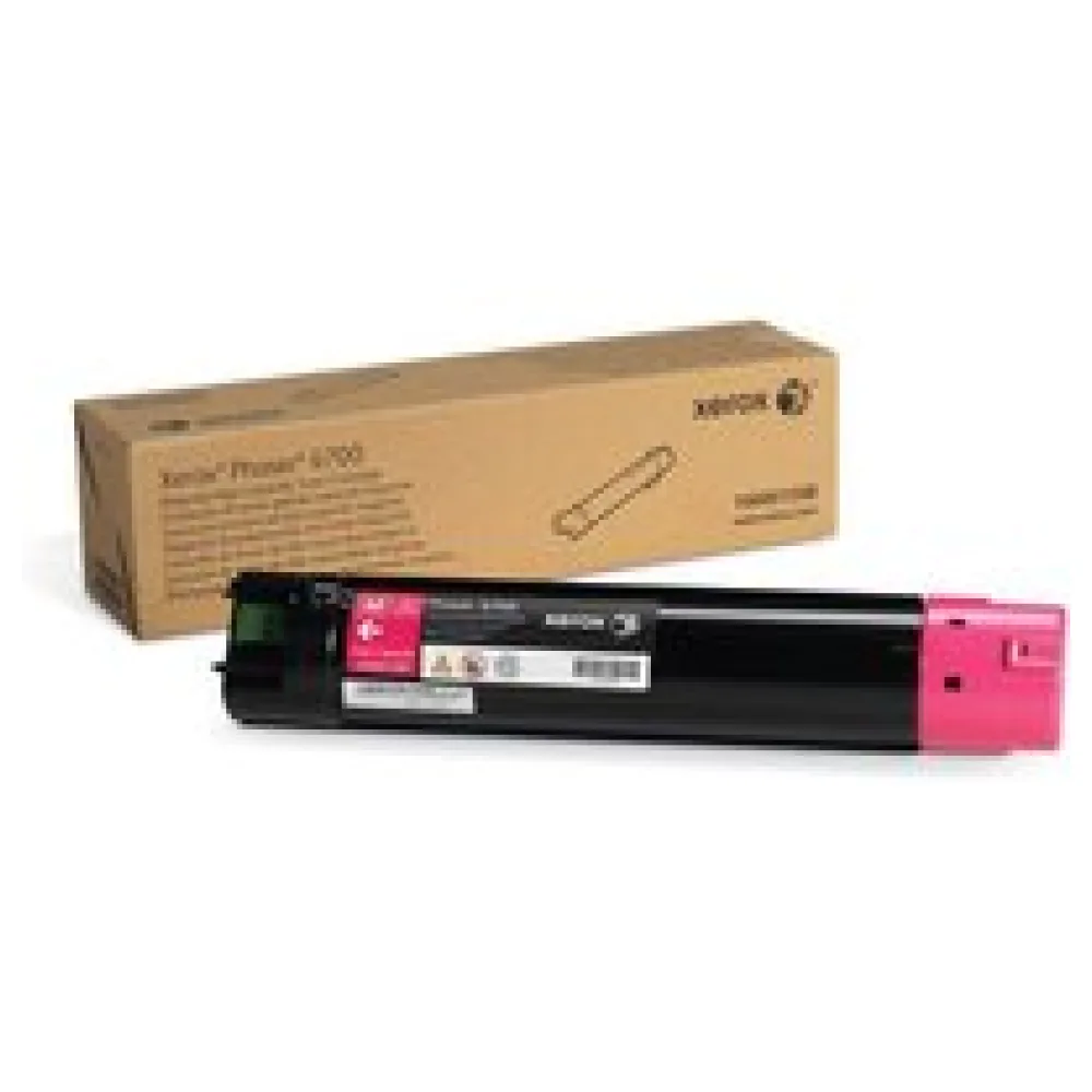 Original Xerox 106R01508 Toner magenta – Bild 2
