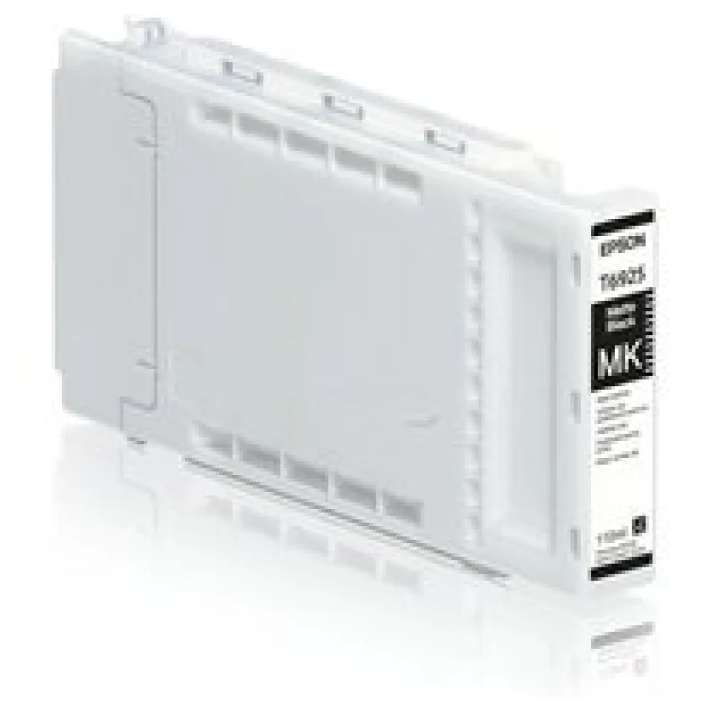 Original Epson C13T692500 / T6925 Tintenpatrone schwarz matt – Bild 2