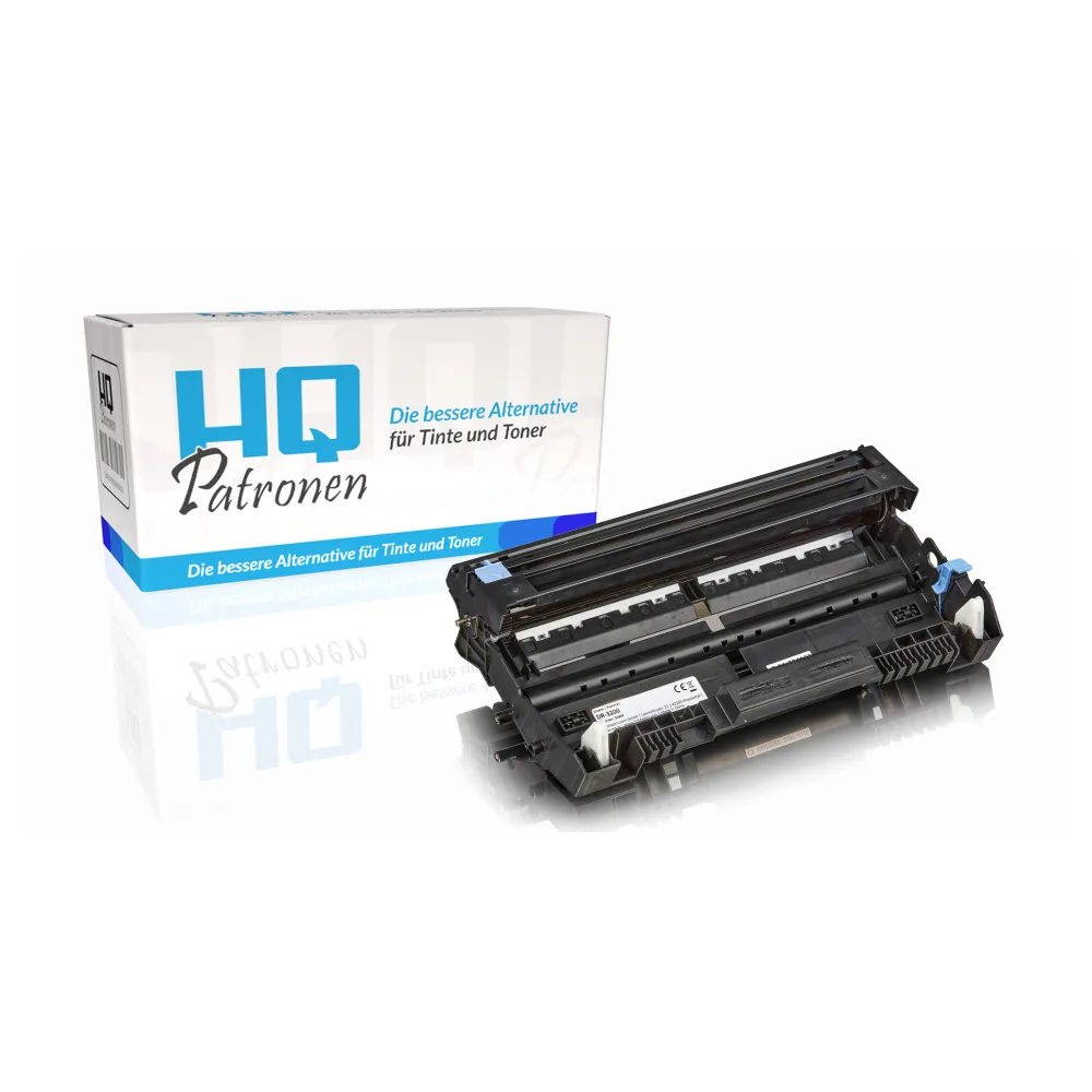 Kompatibel zu Brother DR-3200 Bildtrommel, farblos