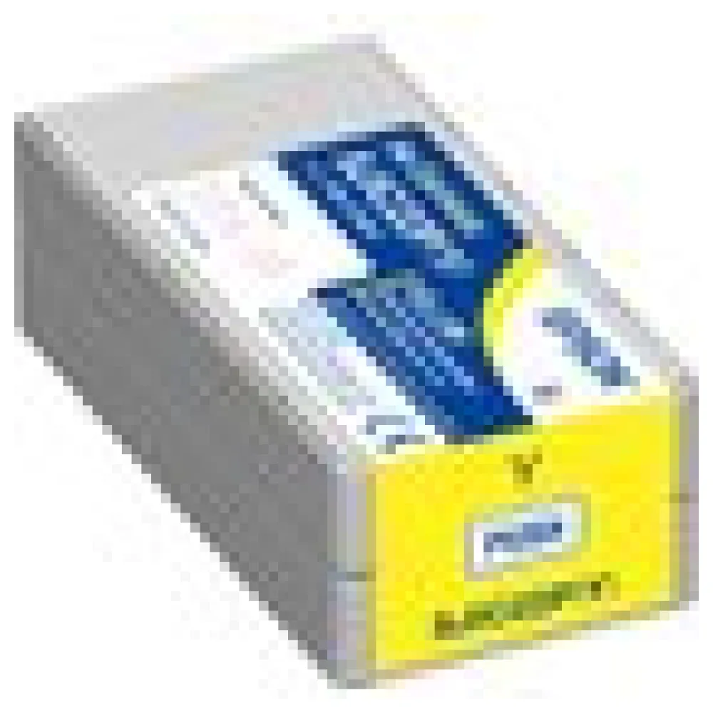 Original Epson C33S020604 / SJIC22P(Y) Tintenpatrone gelb – Bild 3