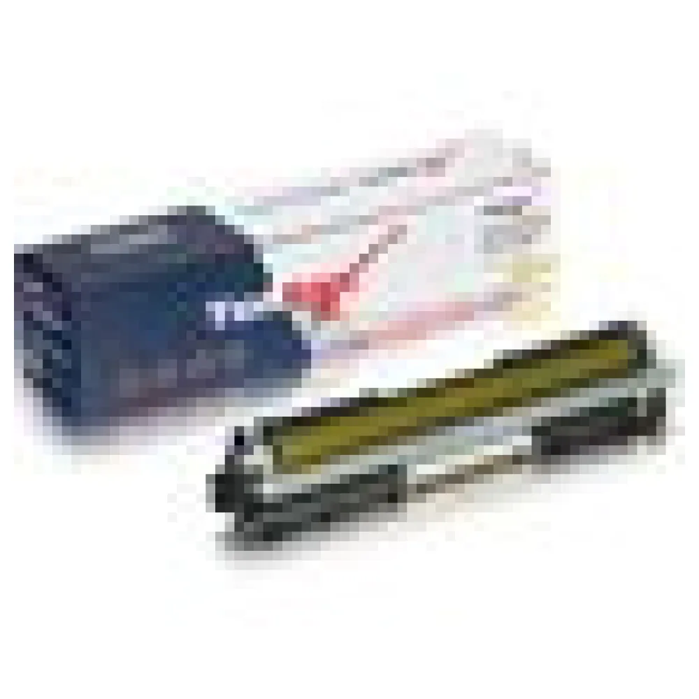 ToMax Premium ersetzt HP CE312A / 126A Toner, gelb – Bild 3