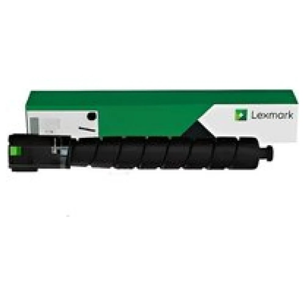 Original Lexmark 73D0HK0 Toner schwarz – Bild 2