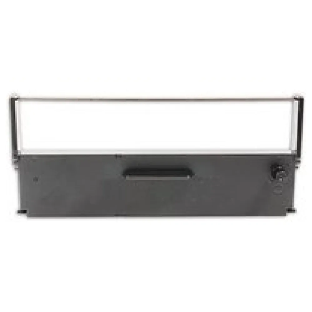 Kompatibel zu Epson C43S015369 / ERC-31-B Farbband, schwarz – Bild 2