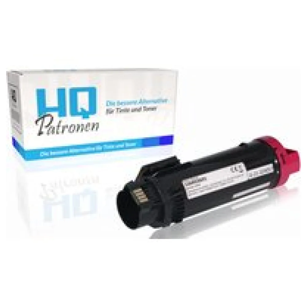 Kompatibel zu Xerox 106R03691 Tonerkartusche, magenta – Bild 2