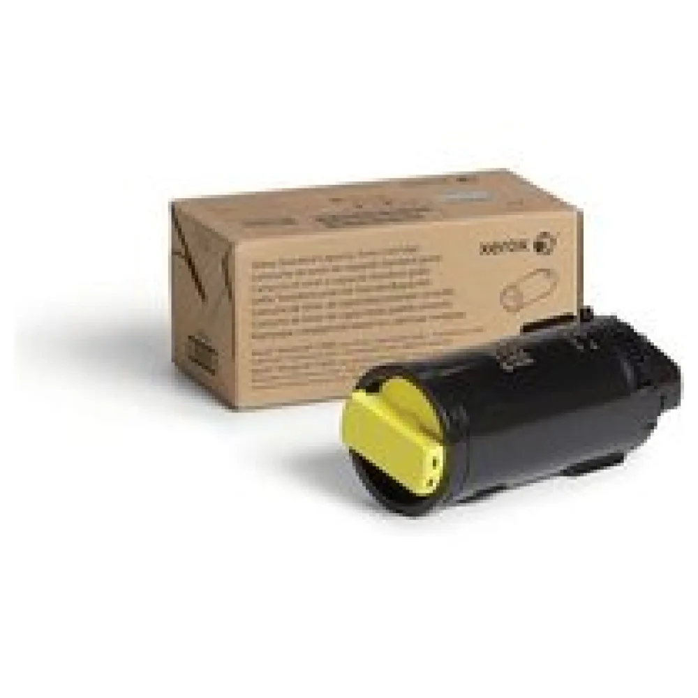 Original Xerox 106R03898 Toner gelb – Bild 2