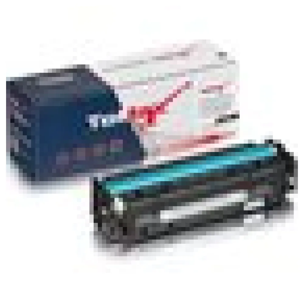 ToMax Premium ersetzt Canon 2662B002 / 718BK Toner, schwarz – Bild 3