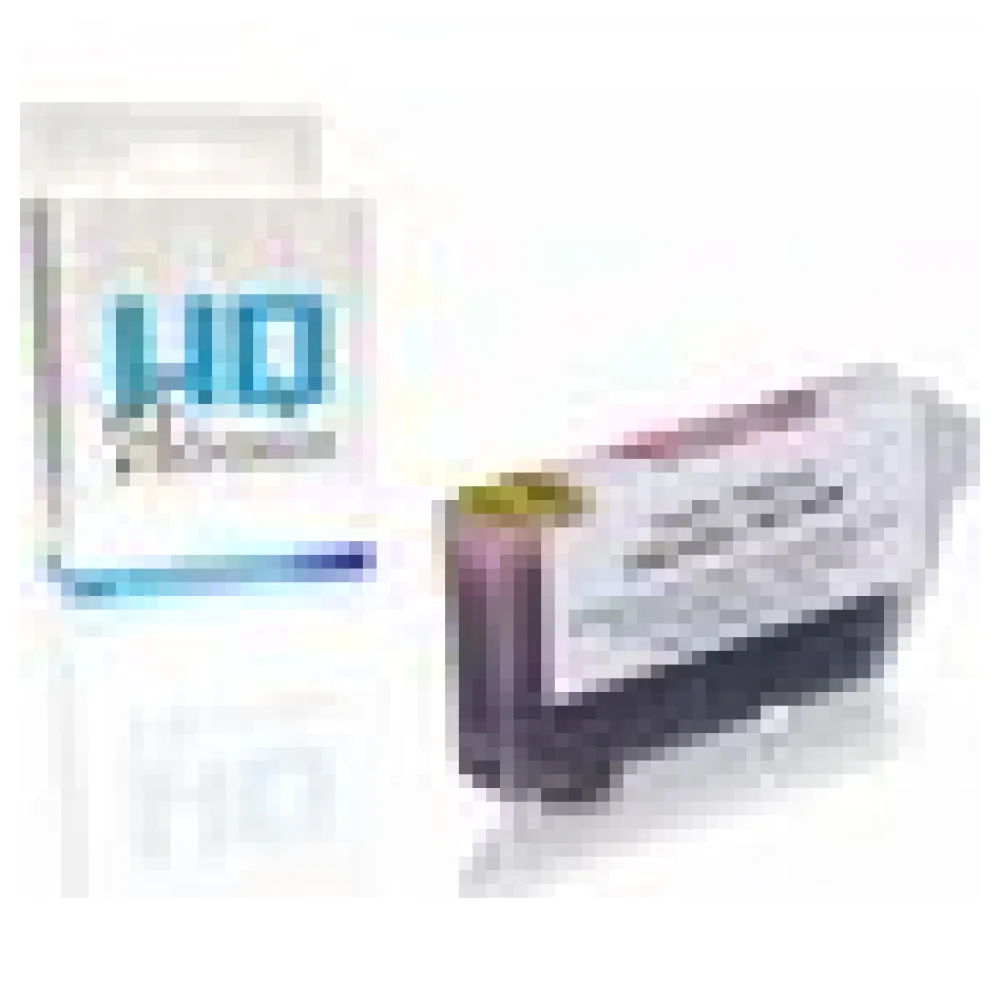 Kompatibel zu Canon 4481A002 / BCI-3EM Tintenpatrone, magenta – Bild 3