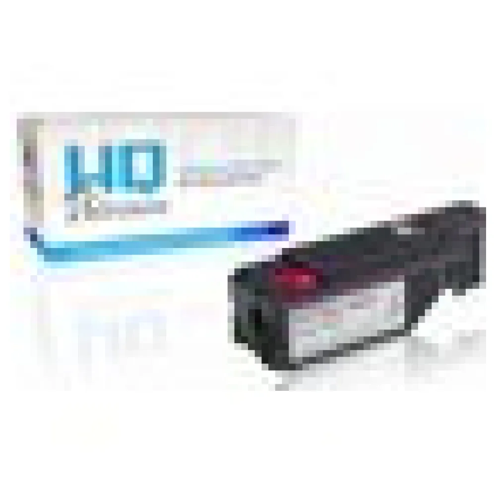 Kompatibel zu Dell 593-11018 / 9RGVT Tonerkartusche, magenta – Bild 3