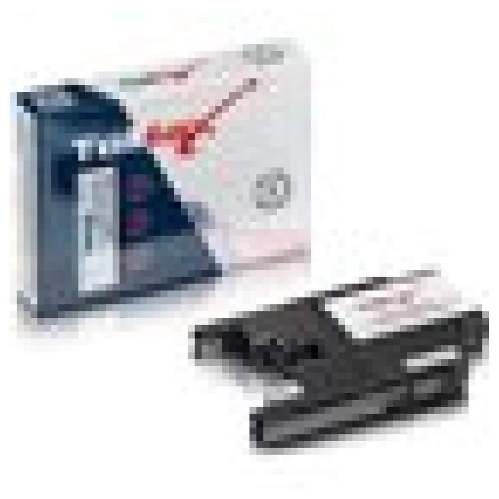 ToMax Premium ersetzt Brother LC-1240C Tintenpatrone Cyan – Bild 3