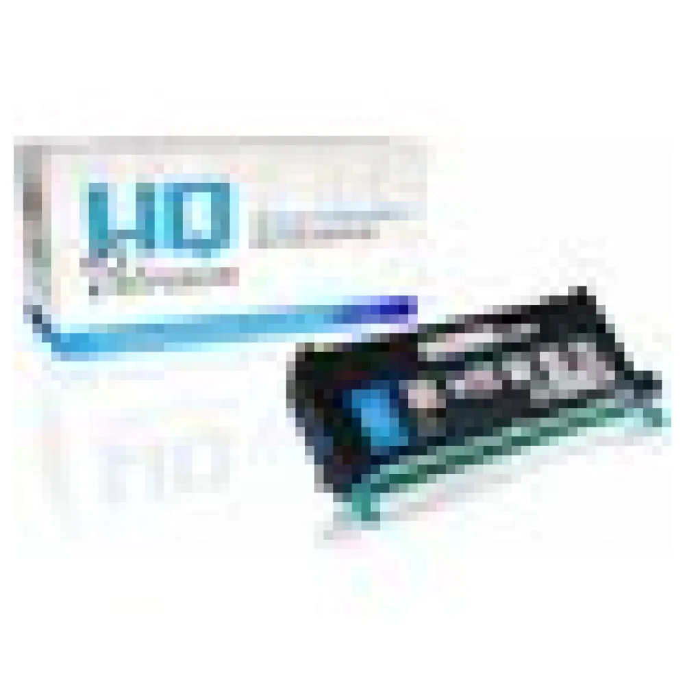 Kompatibel zu Epson C13S051160 / 1160 Tonerkartusche, cyan – Bild 3
